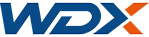 logo wdx