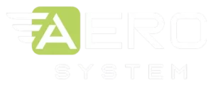 aero system logo